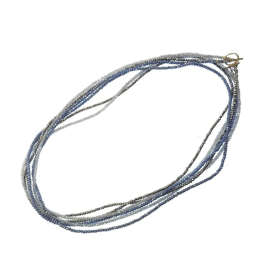Cassandra Necklace
