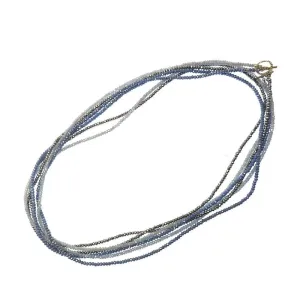 Cassandra Necklace