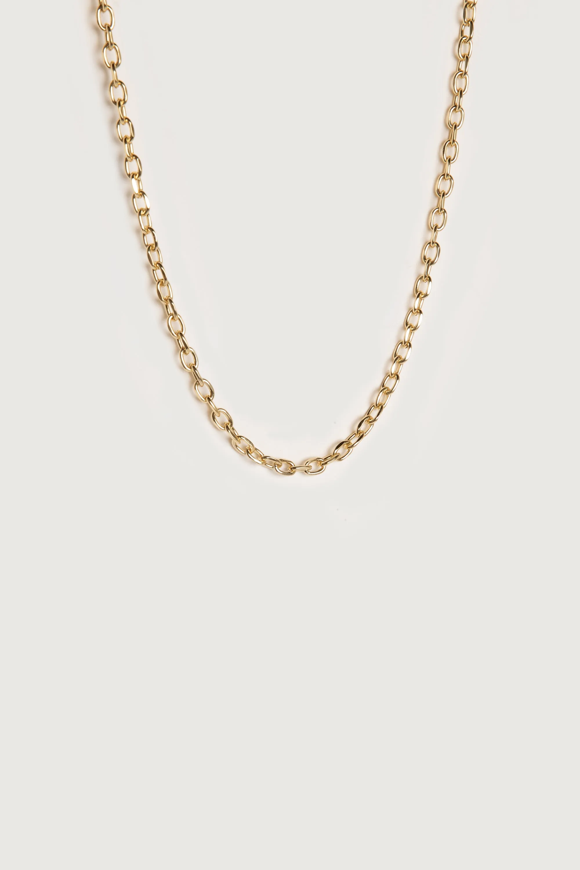 CHAIN NECKLACE