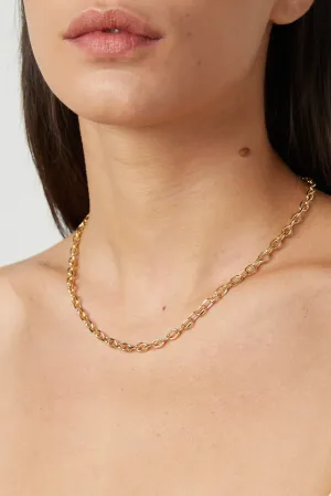 CHAIN NECKLACE