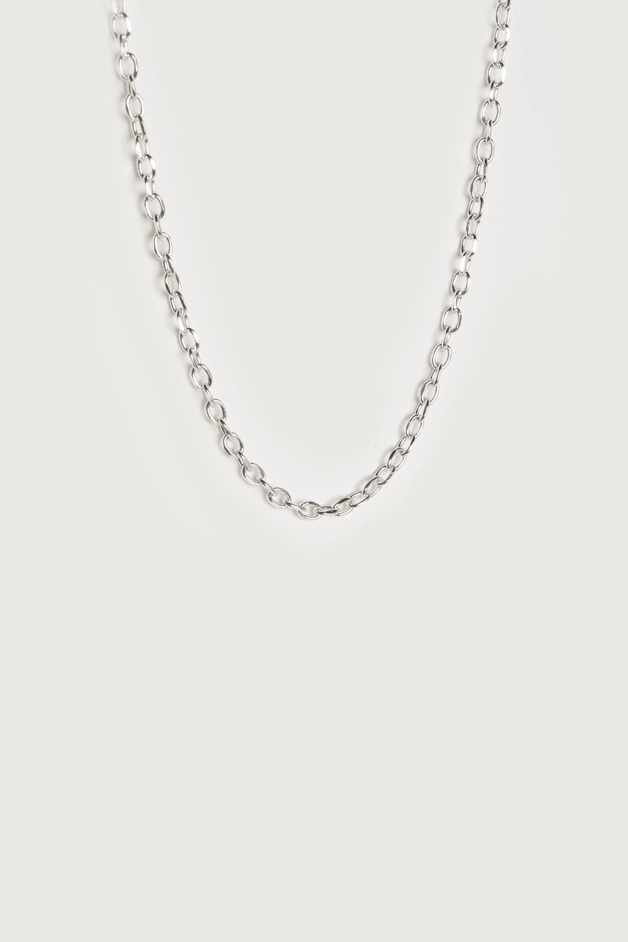 CHAIN NECKLACE