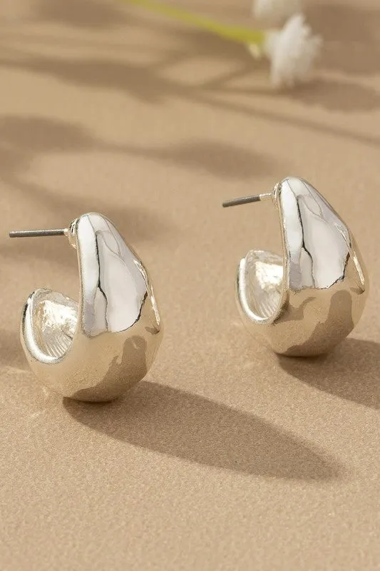 Charming Boldness Earrings