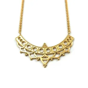 Circe Statement Necklace