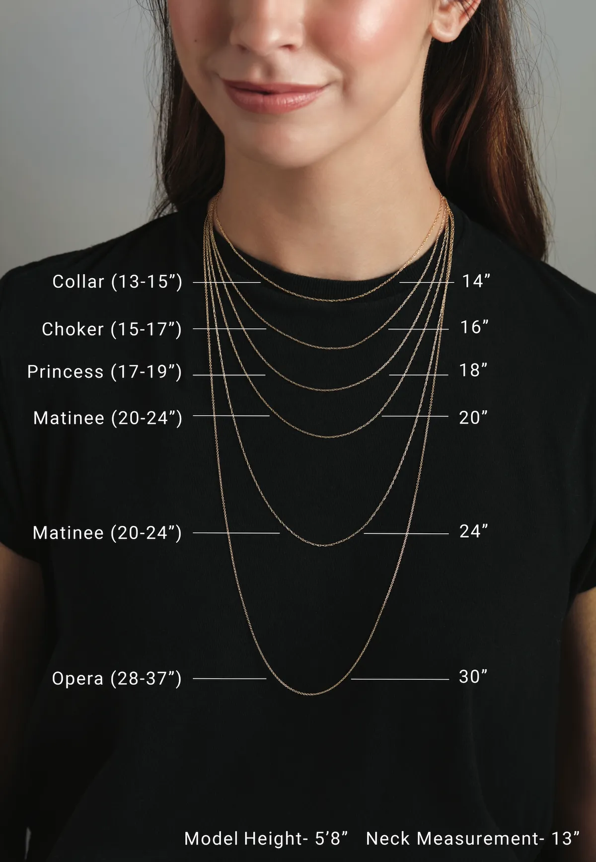 Classic Box Chain