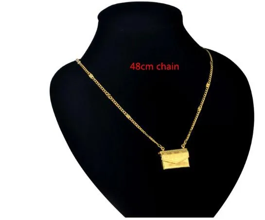 Clavicle Statement Choker Necklace