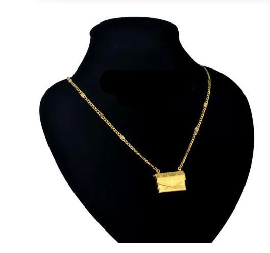 Clavicle Statement Choker Necklace