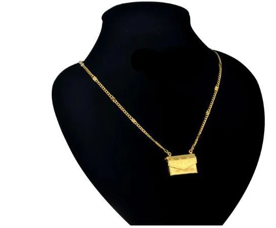Clavicle Statement Choker Necklace