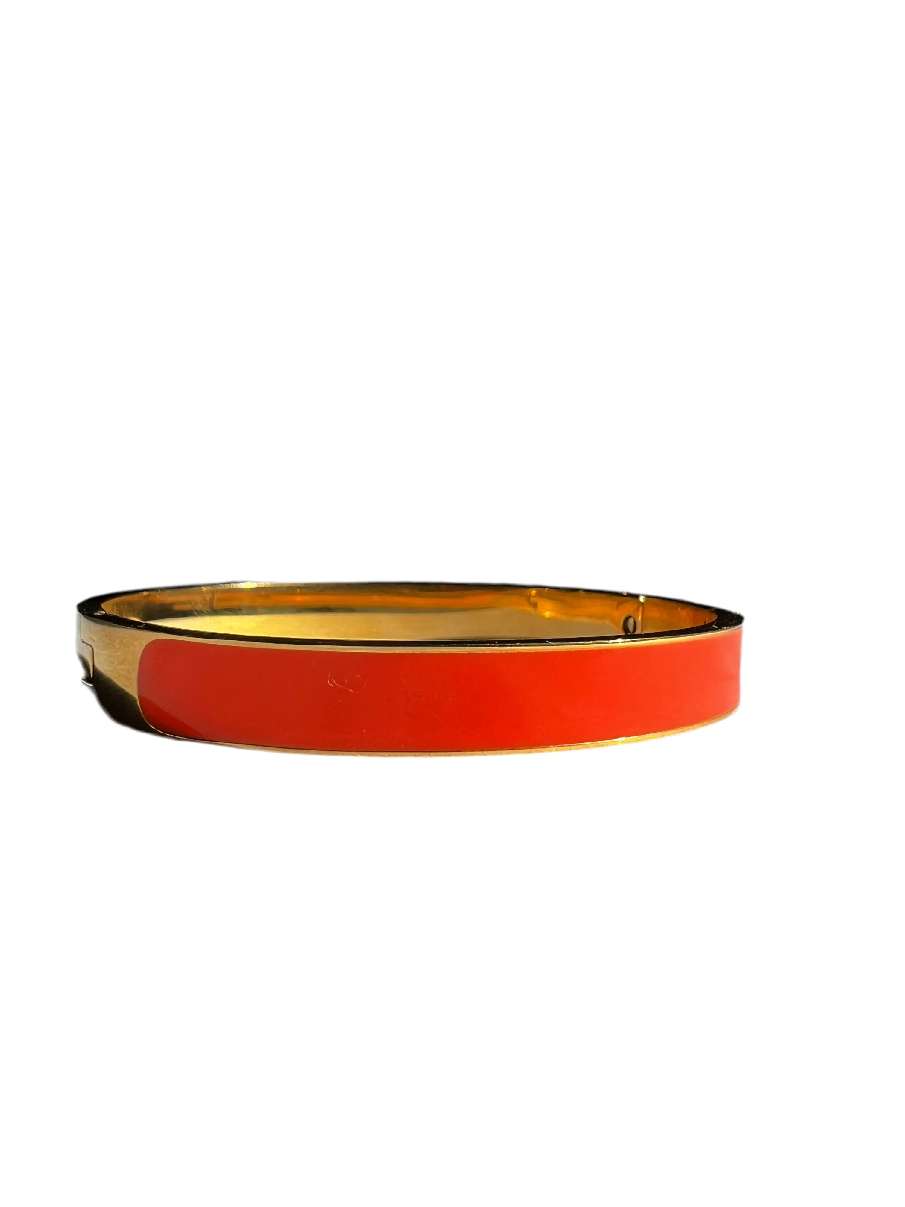Color Pop Enamel/ Waterproof Bracelet (More Colors)