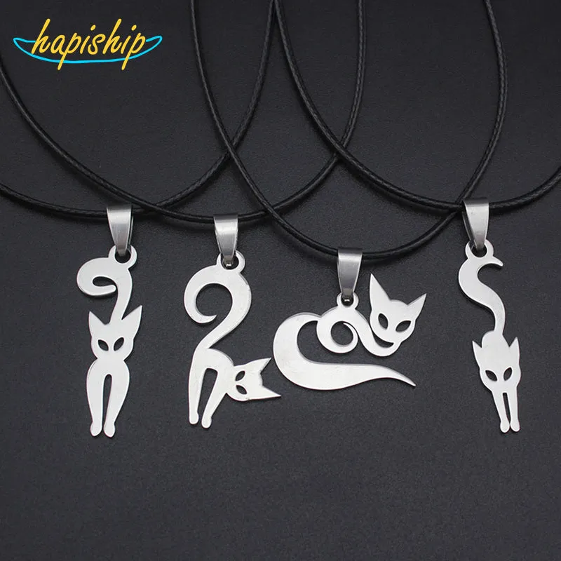 Cute Cat /Dog Necklace
