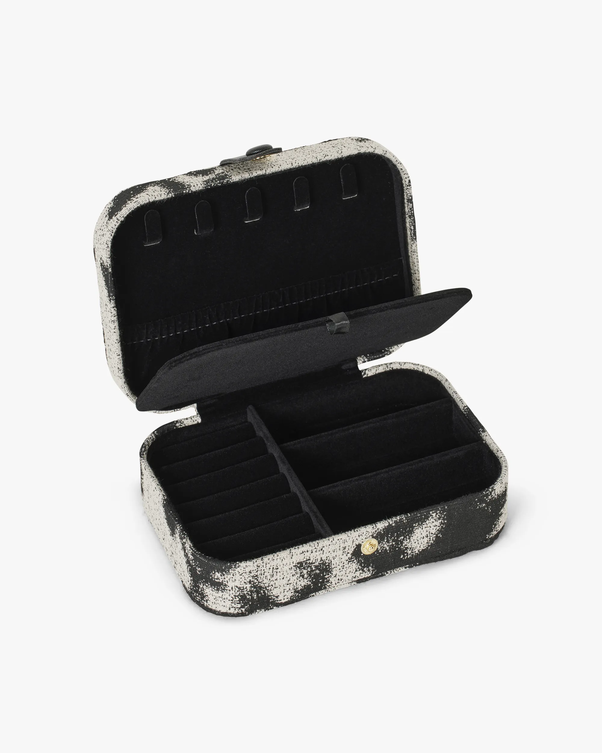 Day Swoon Jewelry Box