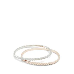 Doze Bracelets - Metallic Multi