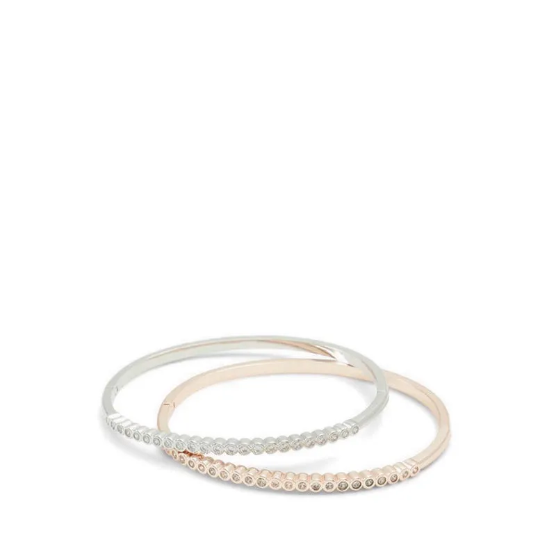Doze Bracelets - Metallic Multi