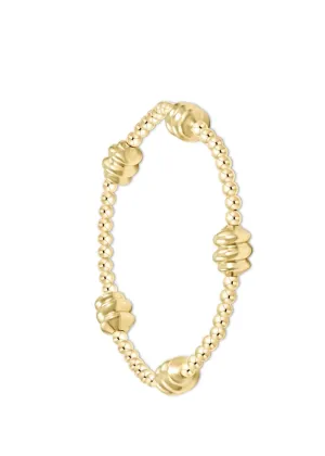 E. Newton Admire Gold 3 mm