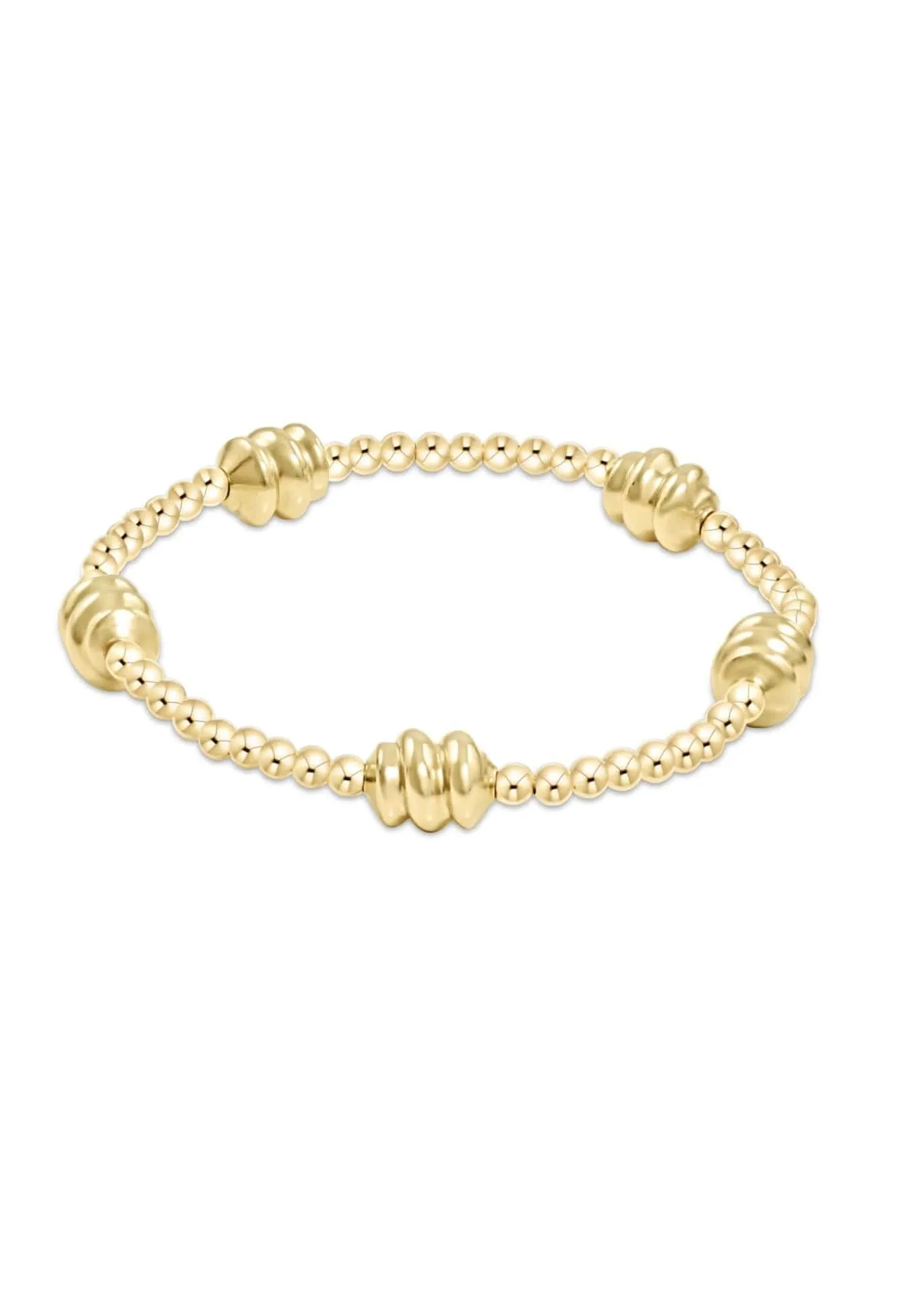 E. Newton Admire Gold 3 mm