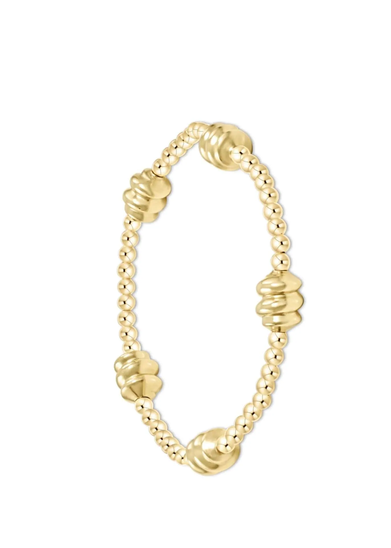 E. Newton Admire Gold 3 mm