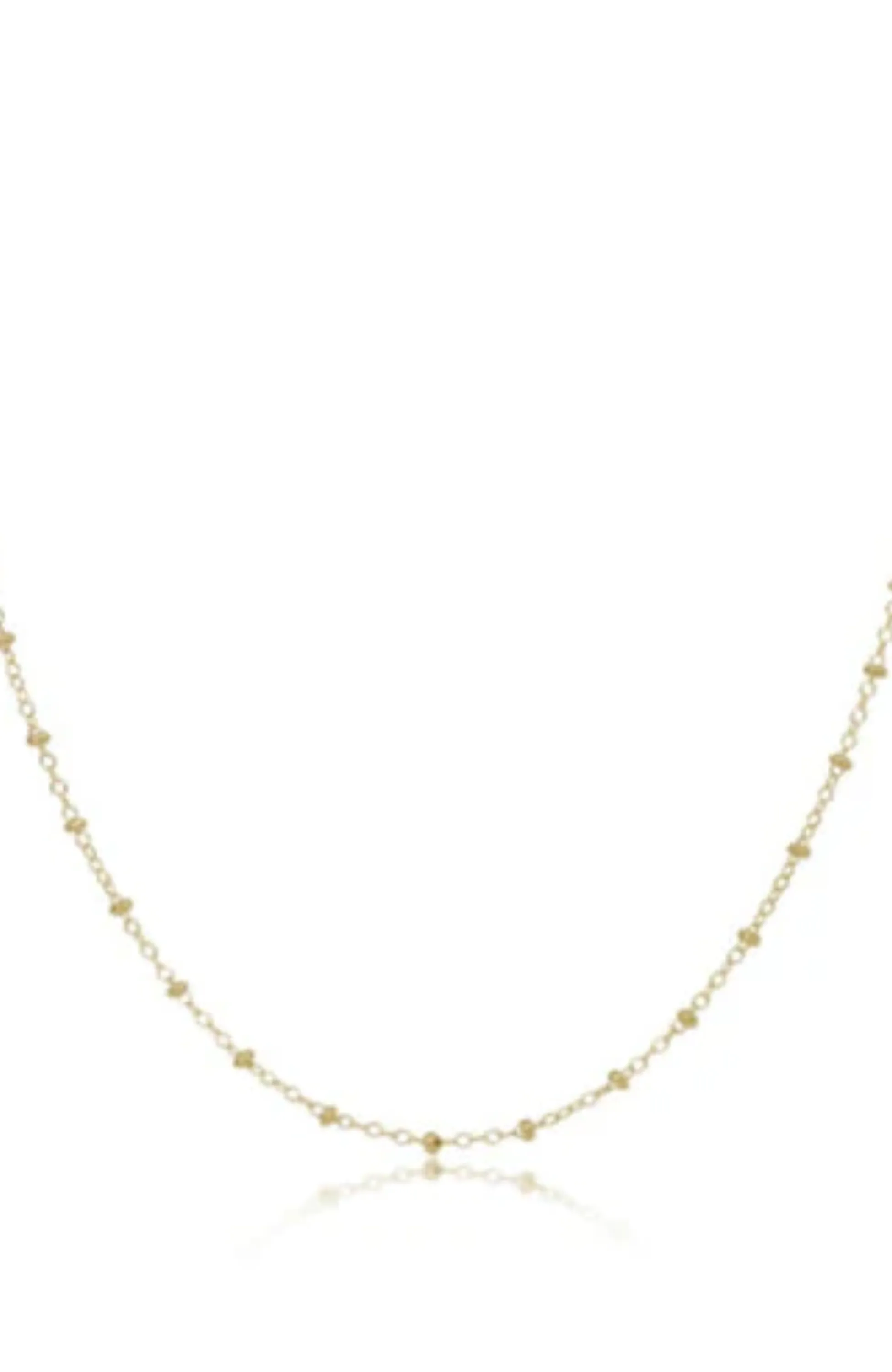 Enewton - Classic 2mm Simplicity Choker