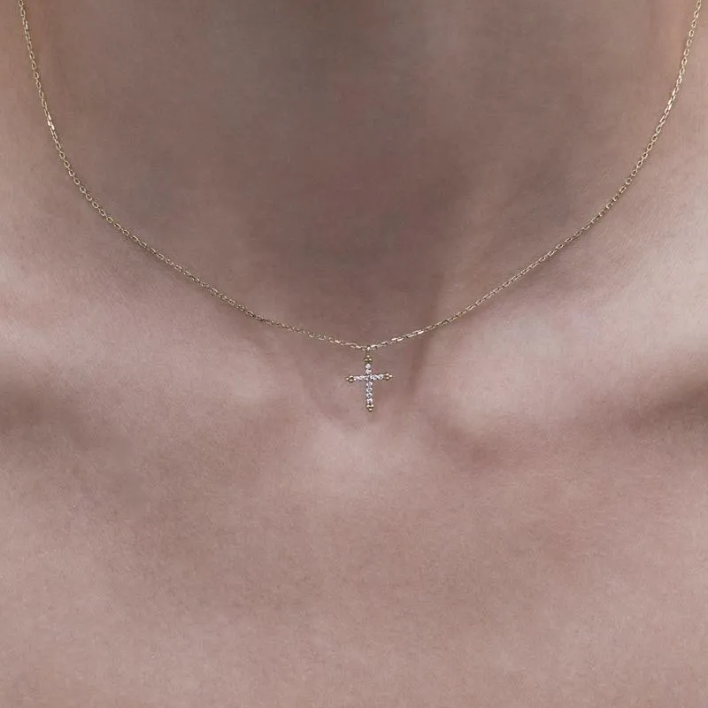 Eve Necklace