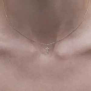 Eve Necklace
