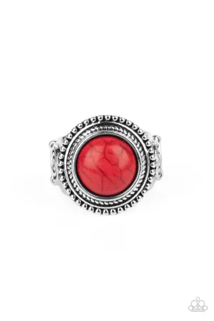 Evolutionary Essence - Red