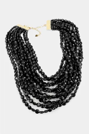 Full Bead Ahead Necklace