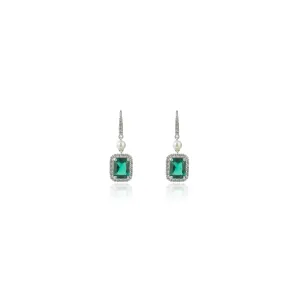 Georgini Gifts Nollaig Freshwater Pearl Earrings