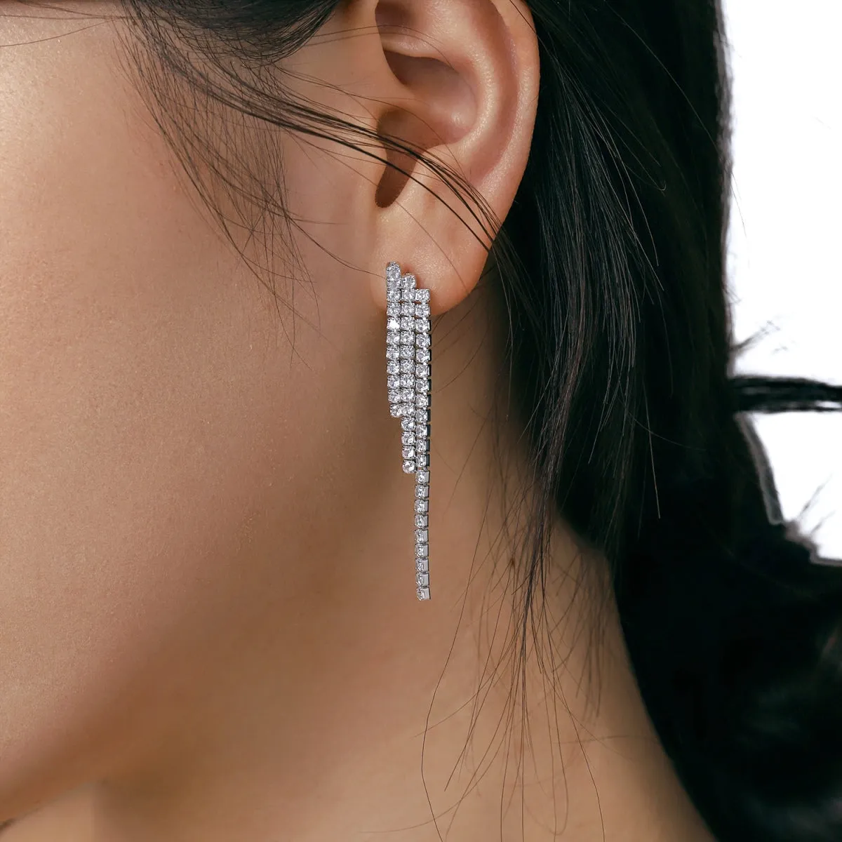 [Goodv]Luxurious Dainty Banquet Earrings