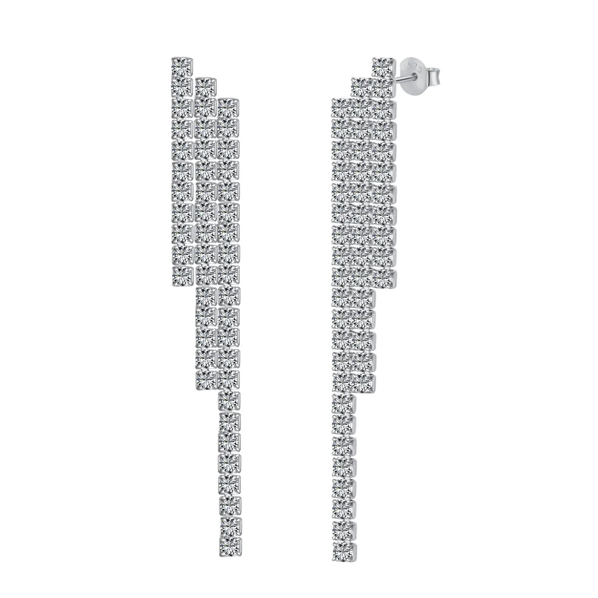 [Goodv]Luxurious Dainty Banquet Earrings