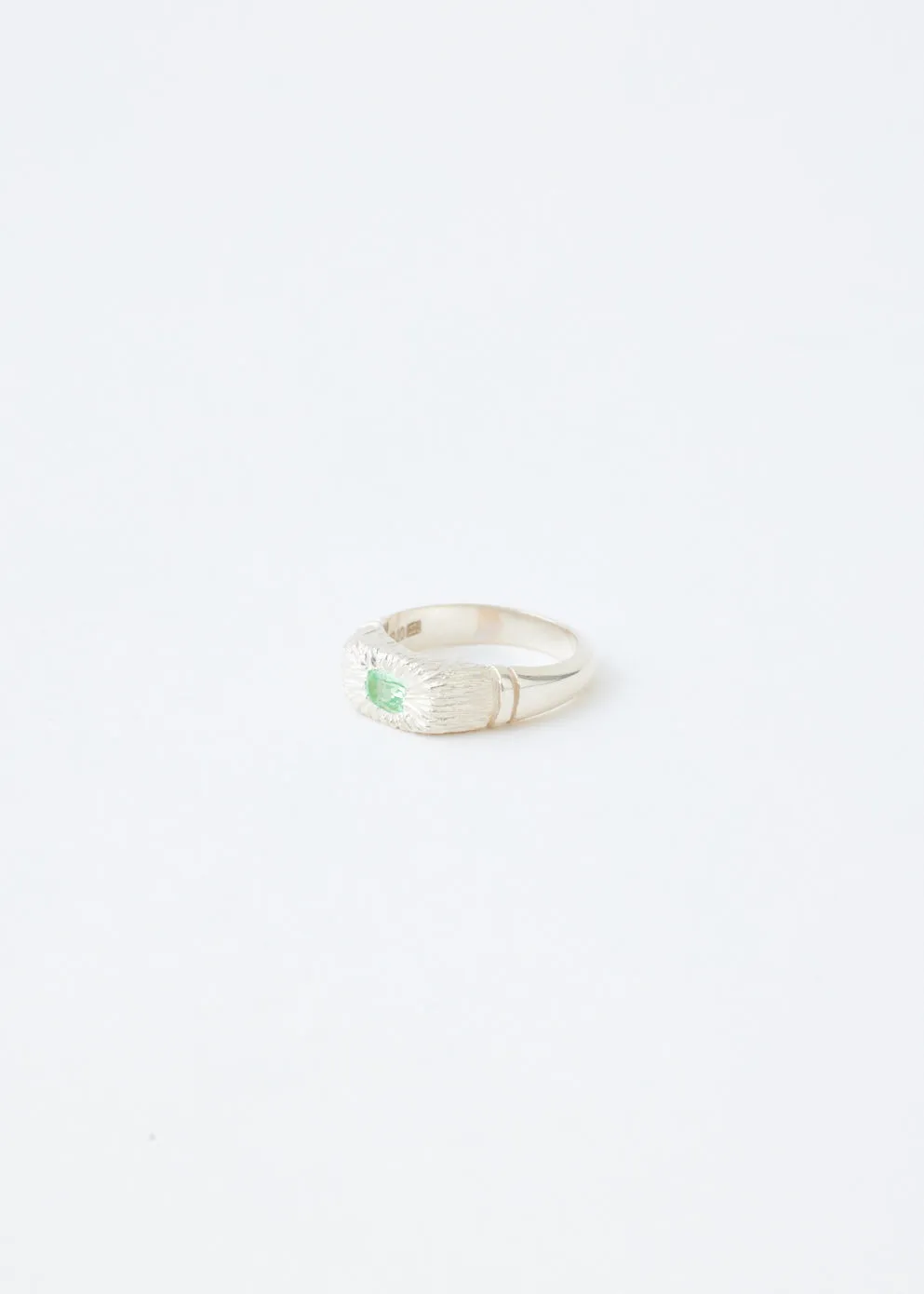 Hand Me Down Ring