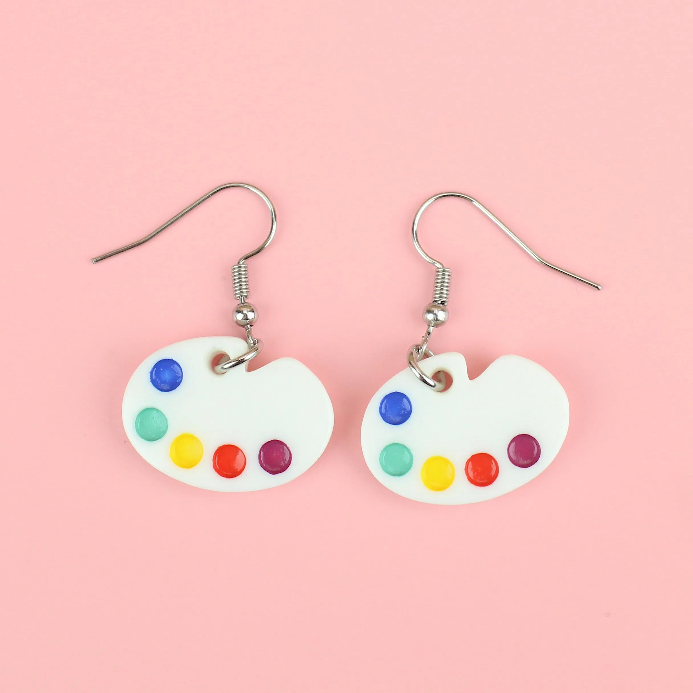 Here's One I Made Earlier Earrings