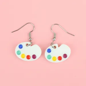 Here's One I Made Earlier Earrings