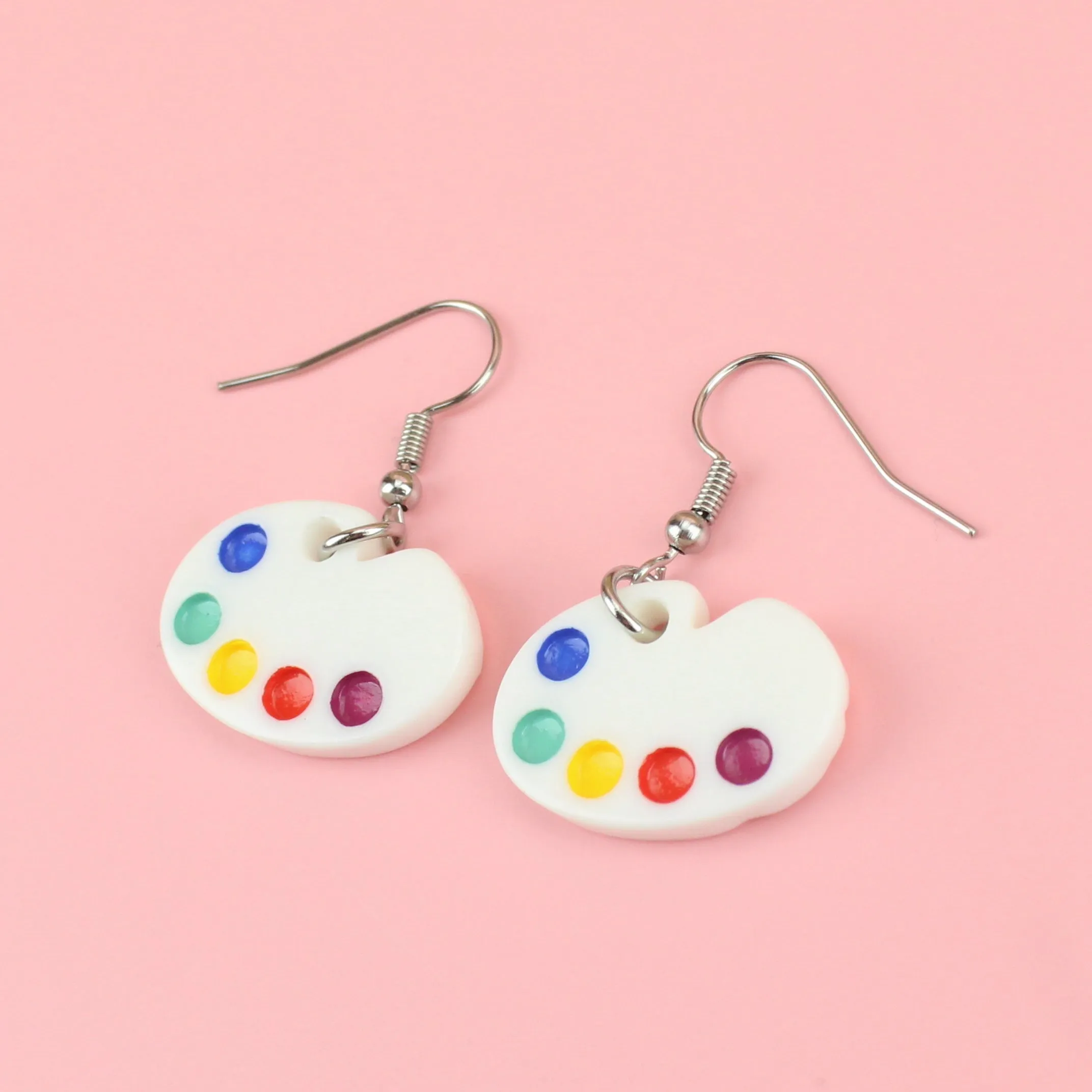 Here's One I Made Earlier Earrings
