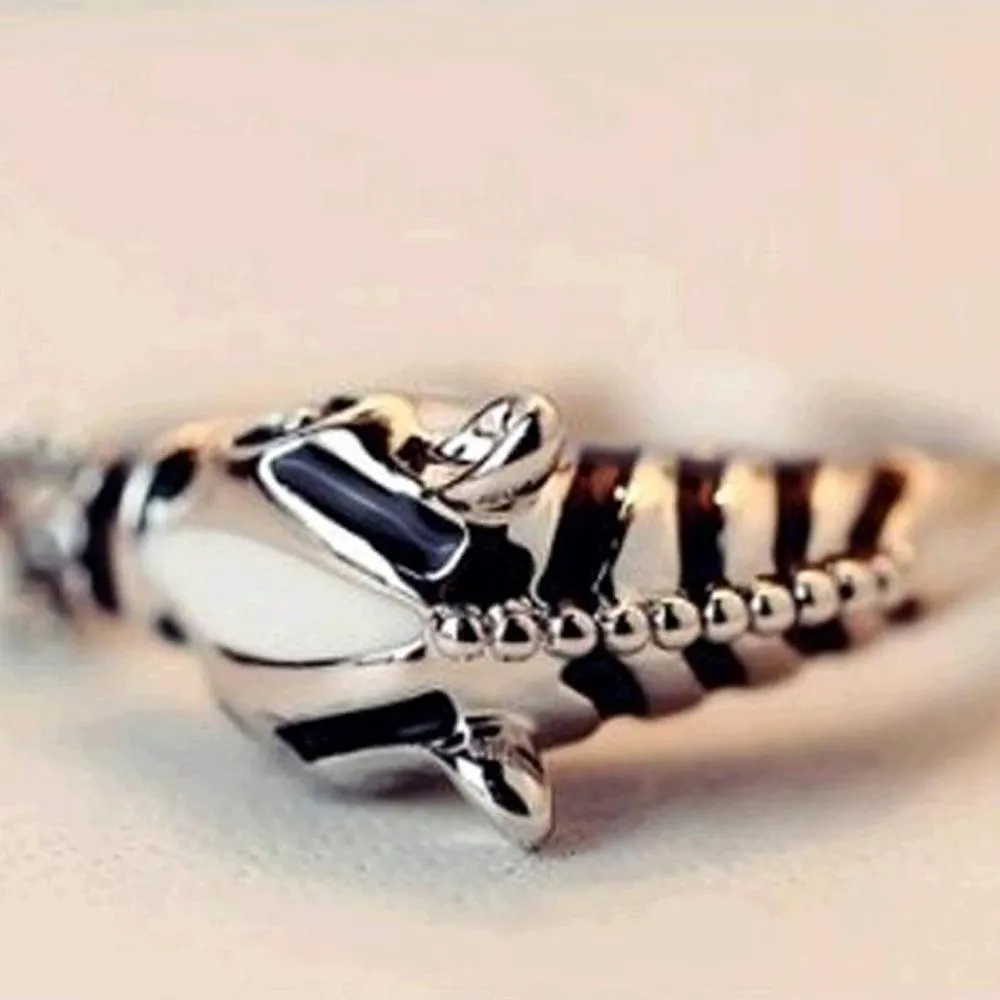 HORSE RING JEWELRY