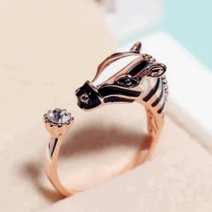 HORSE RING JEWELRY