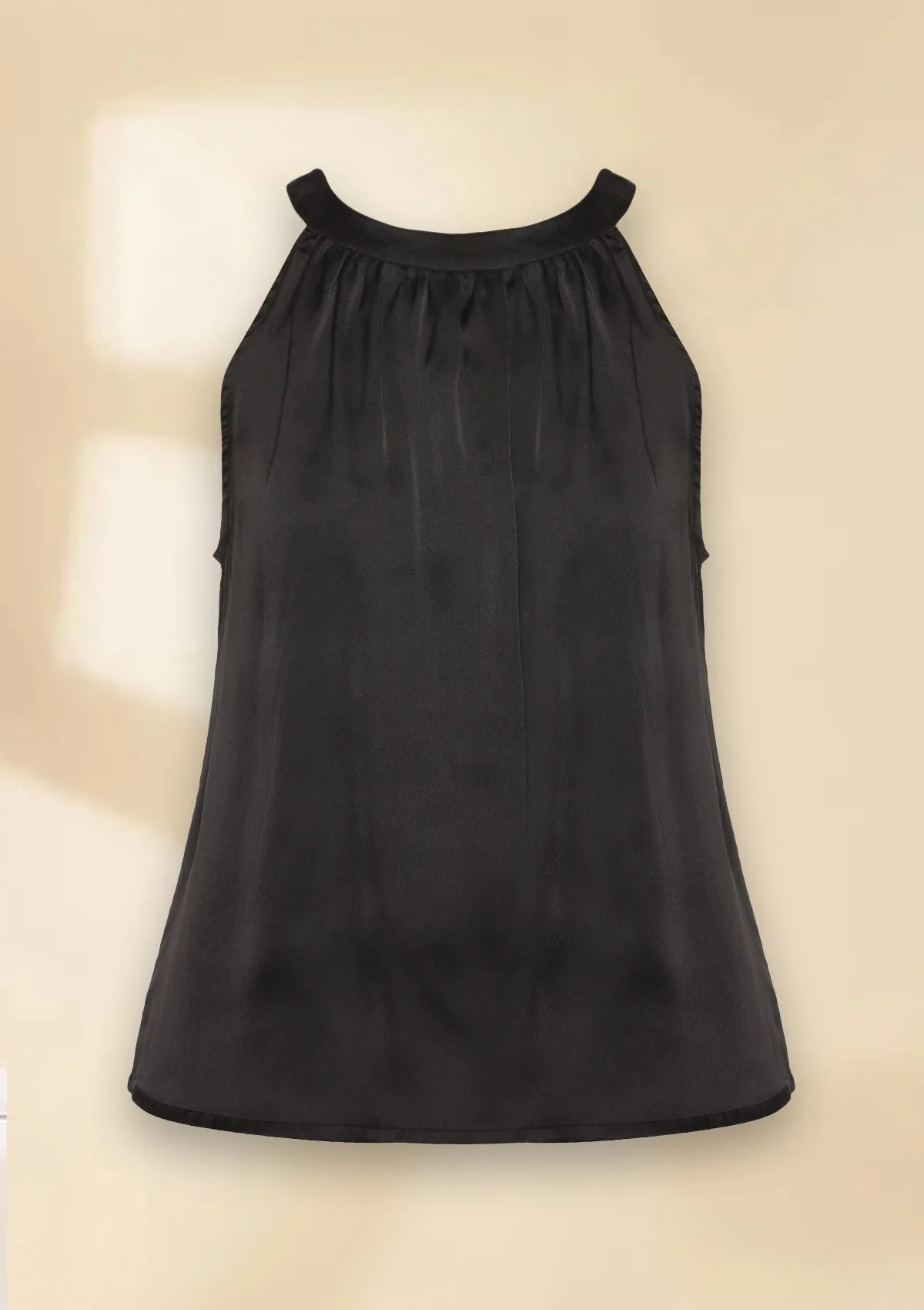 Jire Ink Black Top