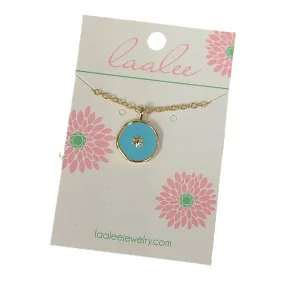 Laalee Jewelry Gold Layering Necklaces