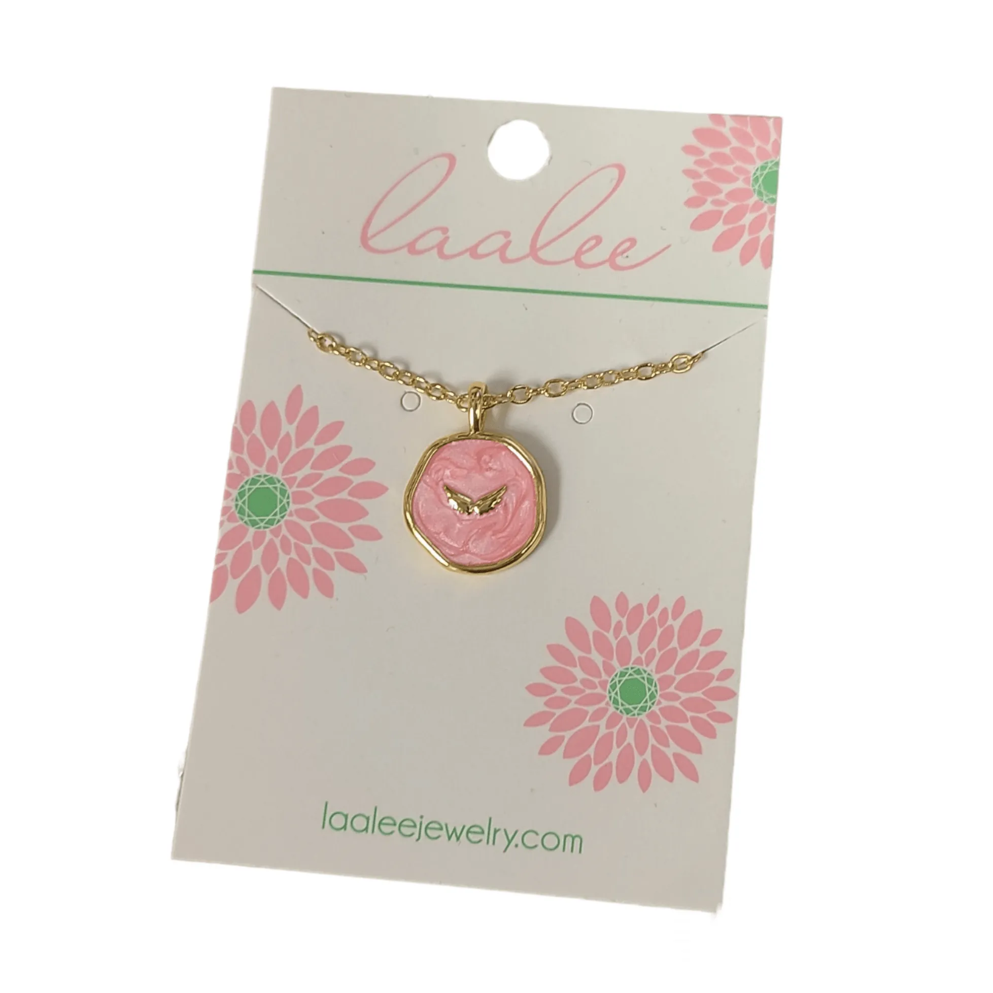 Laalee Jewelry Gold Layering Necklaces