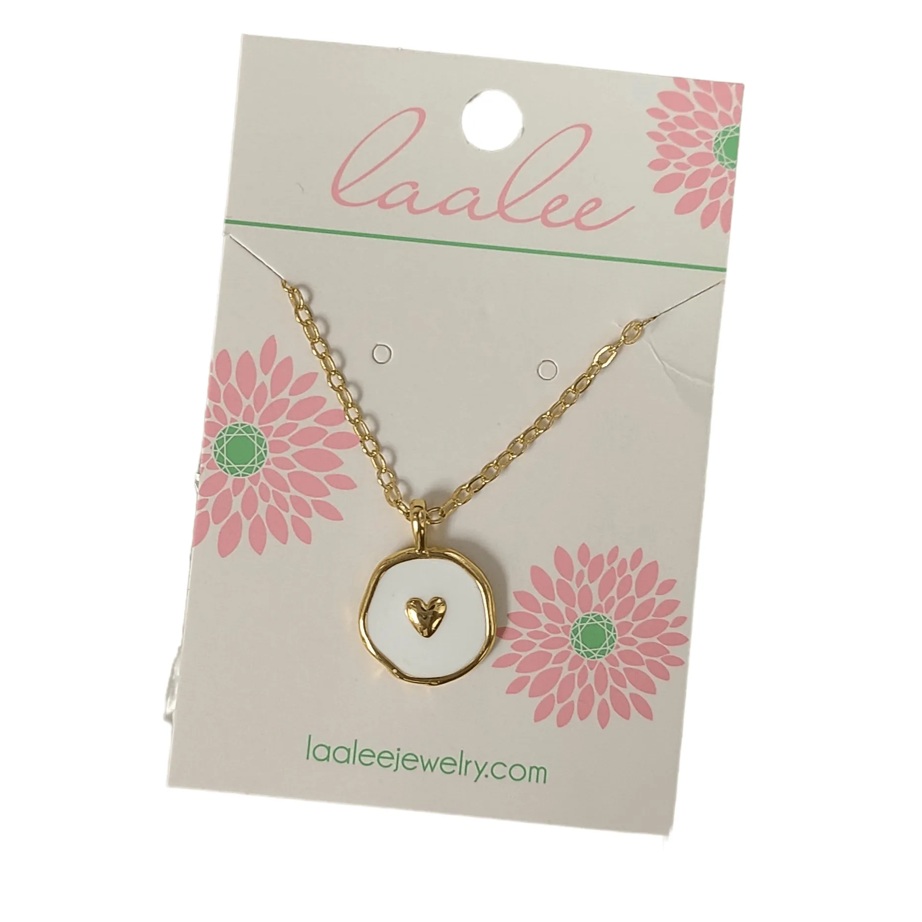 Laalee Jewelry Gold Layering Necklaces