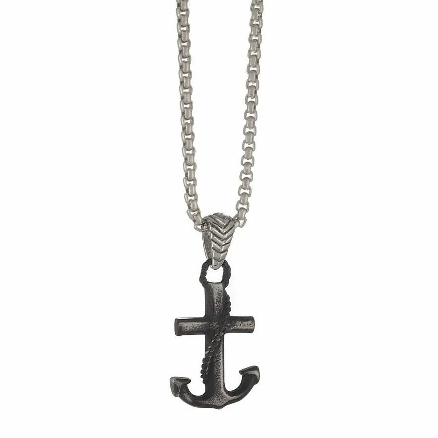 Liku Pendant | Italgem Steel