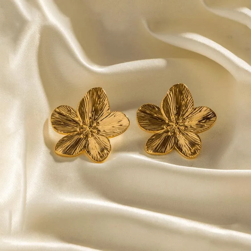 Lilly Earrings