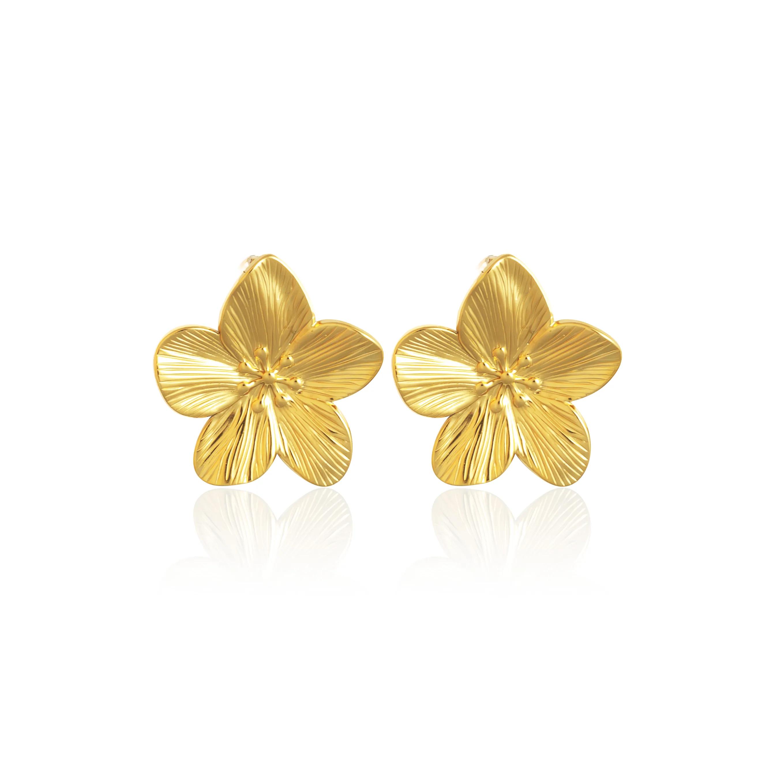 Lilly Earrings
