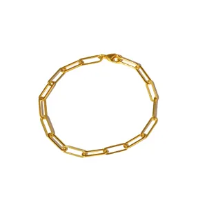 Link Chain Bracelet
