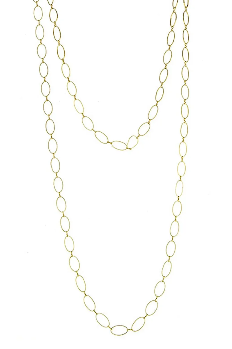 Link Up Necklace