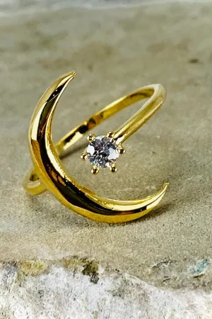 M.E.A. DESIGNS - ELARA RING