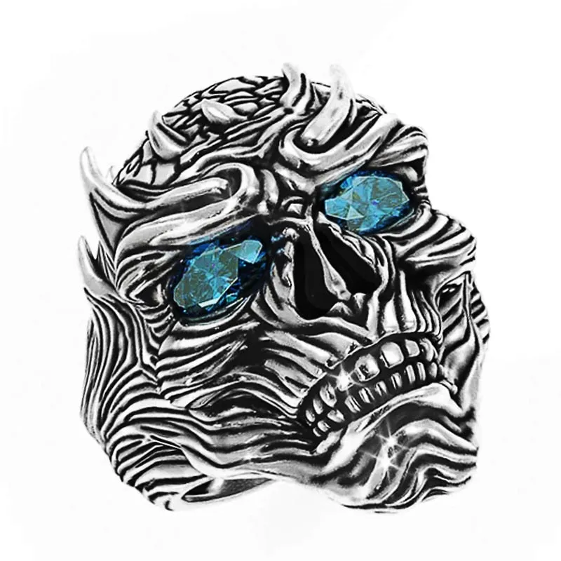 Mens Viking Nordic Mythology Rings | Mens Jewelry Rings