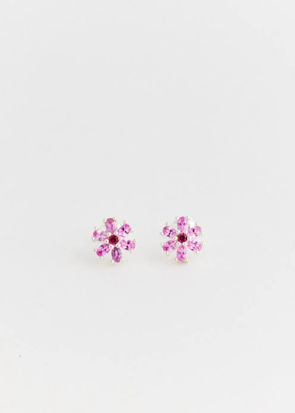Mini Blossom Studs