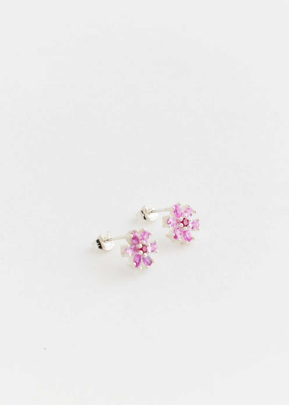Mini Blossom Studs