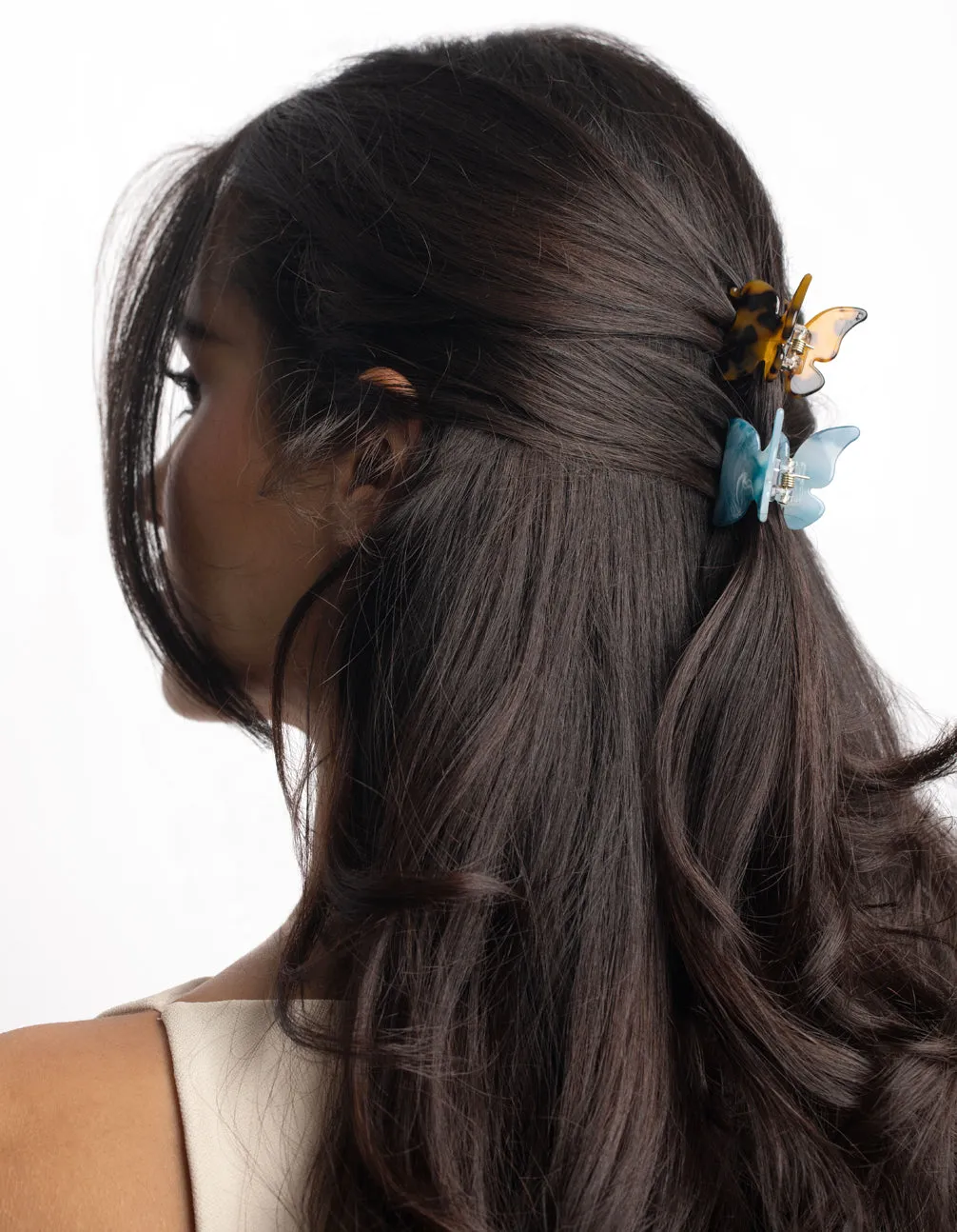 Mini Butterfly Claw Pack