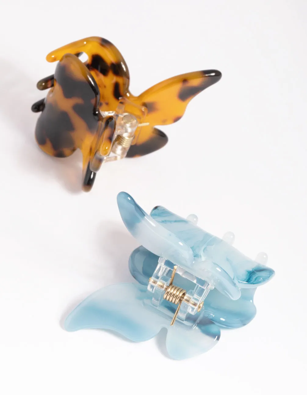 Mini Butterfly Claw Pack