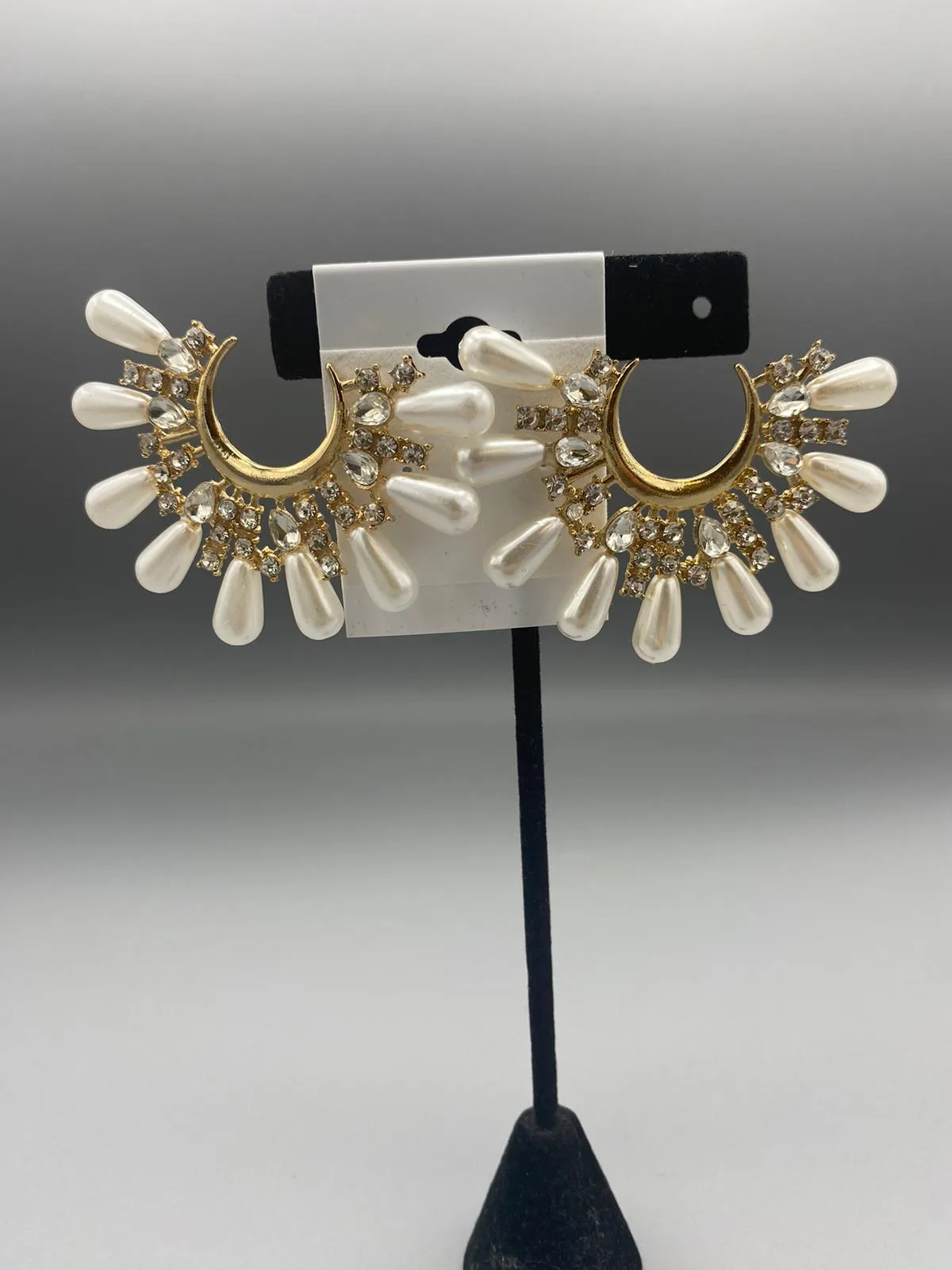 Mother of Pearl Earrings