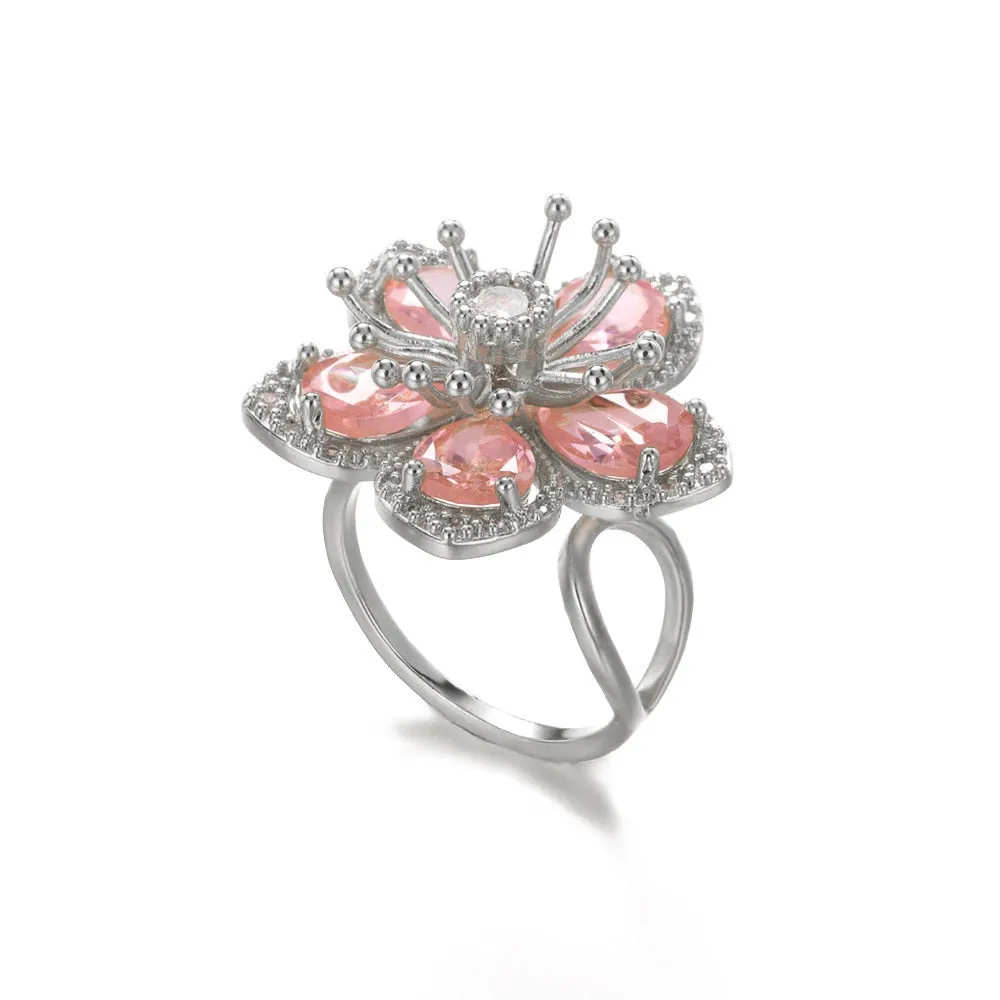 New Arrival Adjustable Rings For Women